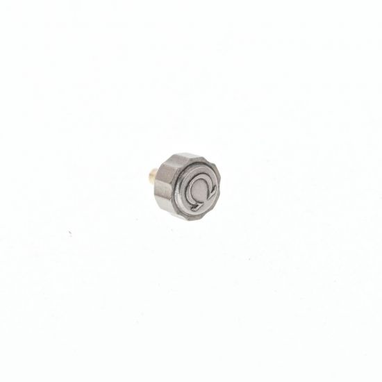 OMEGA 42089 CORONA A VITE IN TITANIO Ø 4.80MM, PASSO 0.90