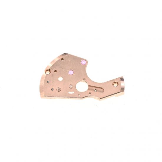 OMEGA 491 COD. 1031 PONTE SUPERIORE DELL’AUTOMATICO