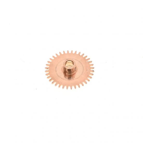 OMEGA 600 REF. 1231 RUOTA DELLE ORE