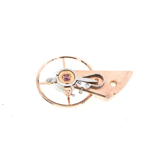 OMEGA 600 REF. 1327 BILANCIERE COMPLETO