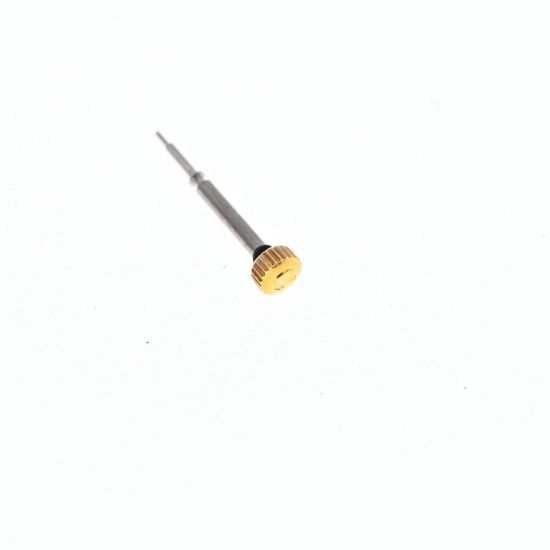 OMEGA 63114 CORONA IN ORO GIALLO Ø 2.50MMM