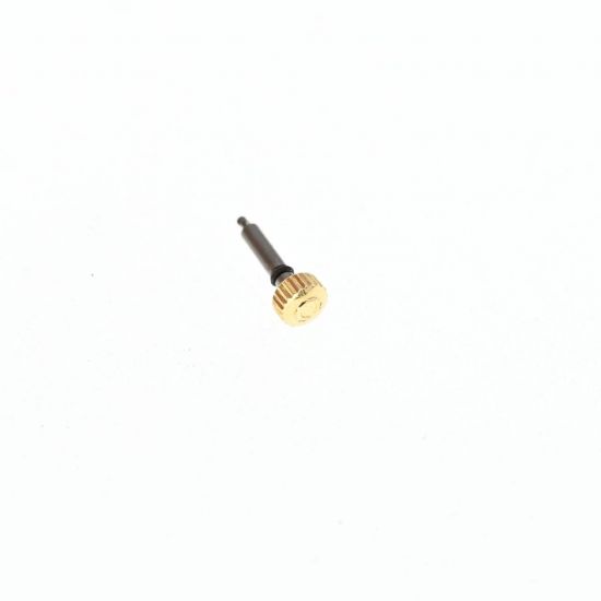 OMEGA 65063 CORONA IN ORO GIALLO Ø 2.5MM