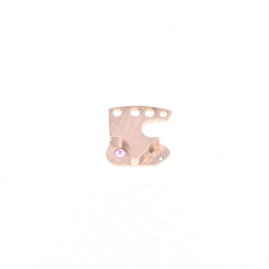 OMEGA 661 COD. 1033 PONTE SUPERIORE DELL’AUTOMATICO