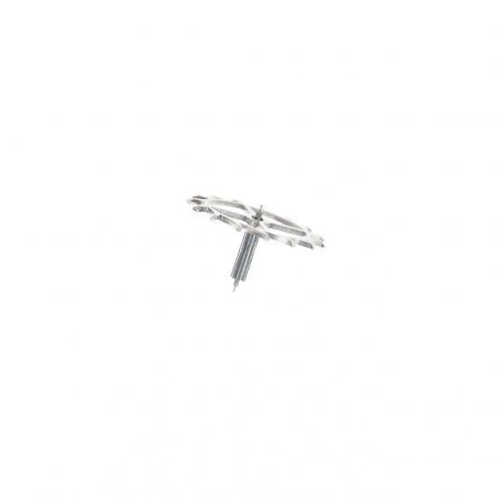 OMEGA 661 COD. 1305 RUOTA SCAPPAMENTO
