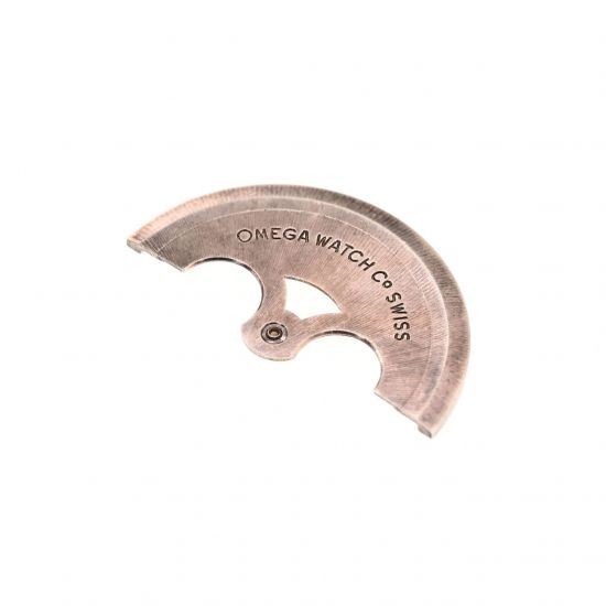 OMEGA 710 REF. 1026 MASSA OSCILLANTE