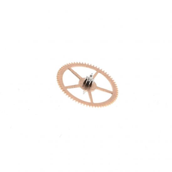 OMEGA 710 REF. 1243 RUOTA SECONDI