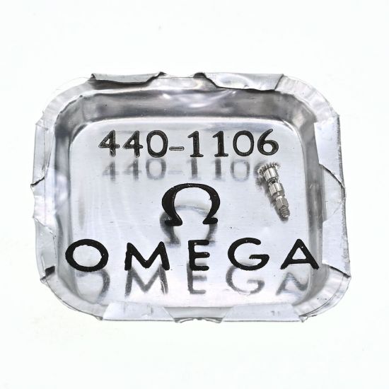 OMEGA ALBERO DI CARICA CALIBRO 440  REF. 1106