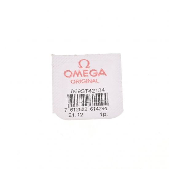 OMEGA CORONA ACCIAIO 069ST42184