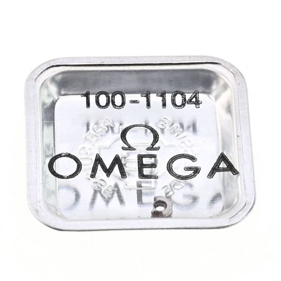 OMEGA CRICCO CALIBRO 100 REF. 1104