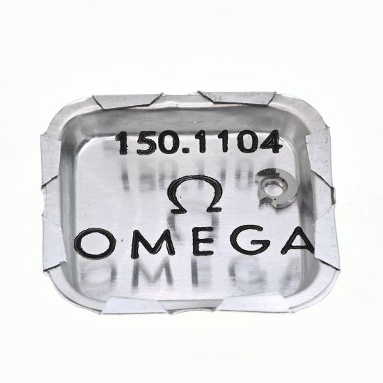 OMEGA CRICCO CALIBRO 150 REF. 1104