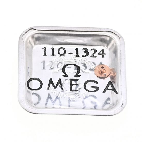 OMEGA DISCO PLATEAUX CALIBRO 110 REF. 1324