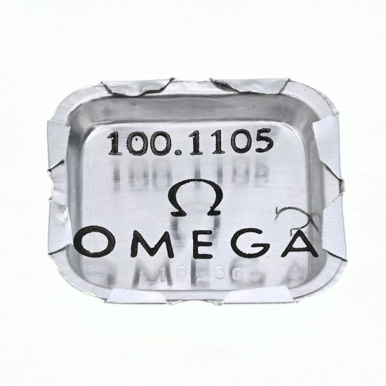 OMEGA MOLLA DEL CRICCO CALIBRO 100 REF. 1105