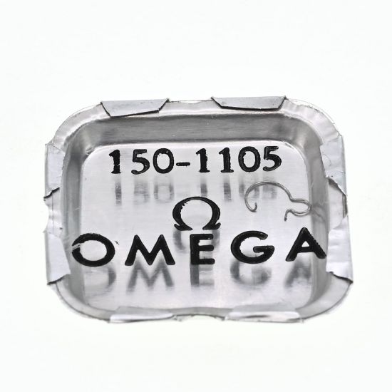 OMEGA MOLLA DEL CRICCO  CALIBRO 150 REF. 1105