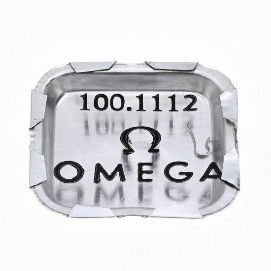 OMEGA MOLLA DELLA BASCULA CALIBRO 100 REF. 1112