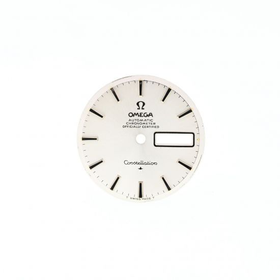 OMEGA QUADRANTE 29,5MM CONSTELLATION DOPPIA DATA PER MOVIMENTO 751, 752