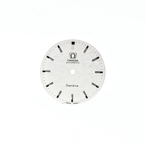 OMEGA QUADRANTE GENÈVE MM 29,5 PER MOVIMENTO 550, 551, 552 NUOVO