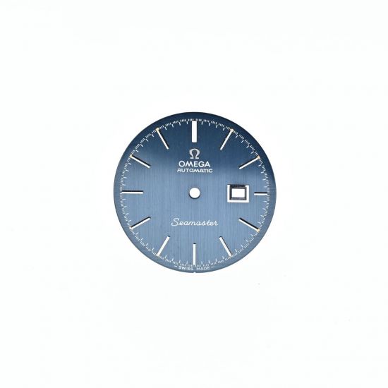 OMEGA QUADRANTE SEAMASTER DATE MM 24,5 PER CAL. 680, 681, 682, 683 NUOVO