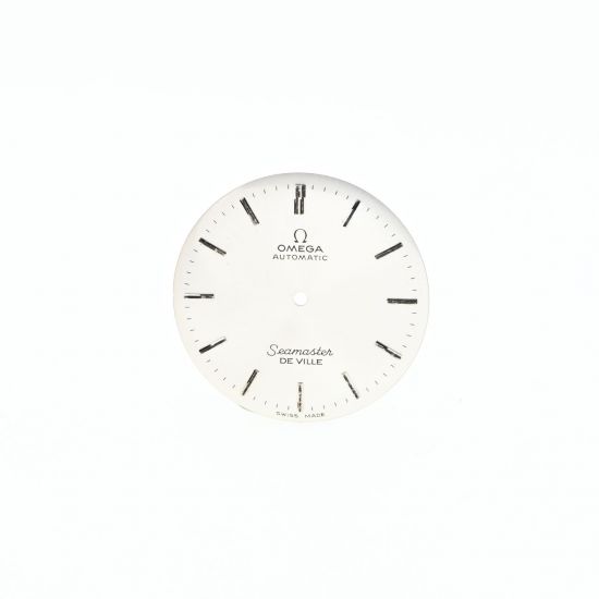 OMEGA QUADRANTE SEAMASTER DE VILLE MM 27,3 PER CAL. 710, 711, 712 NUOVO
