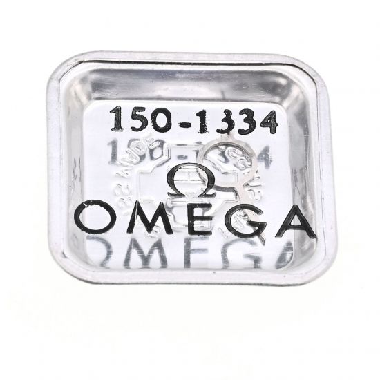 OMEGA RACCHETTA CALIBRO 150 REF. 1334