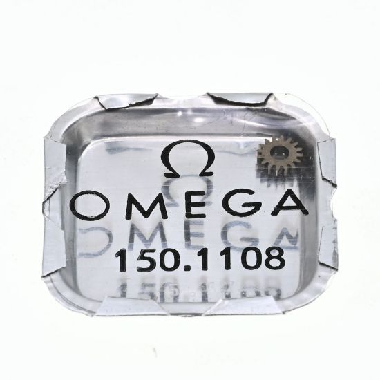 OMEGA ROCCHETTO DI CARICA CALIBRO 150 REF. 1108