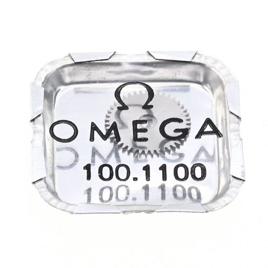 OMEGA ROCCHETTO DI CARICA CALIBRO 100 REF. 1100