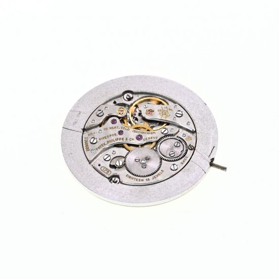 PATEK PHILIPPE 175 MOVIMENTO COMPLETO FUNZIONANTE, CON QUADRANTE