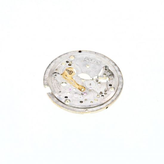 ROLEX 1030 COD. 6890 PLATINA