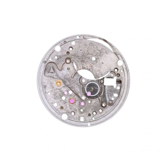 ROLEX 1530 COD. 8075 PLATINA 1