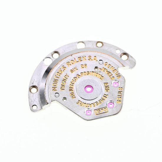 ROLEX 1570 COD. 8109 PONTE SUPERIORE AUTOMATICO