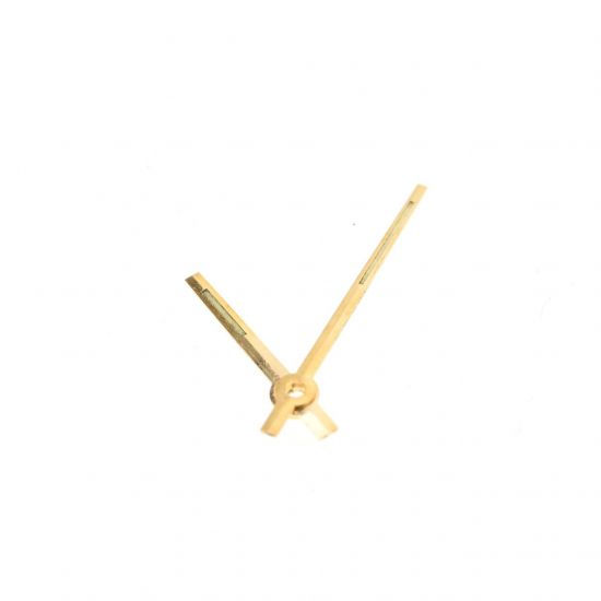 ROLEX 1601 DATEJUST 36 SET LANCETTE (FORO ORE 130 MINUTI 85)