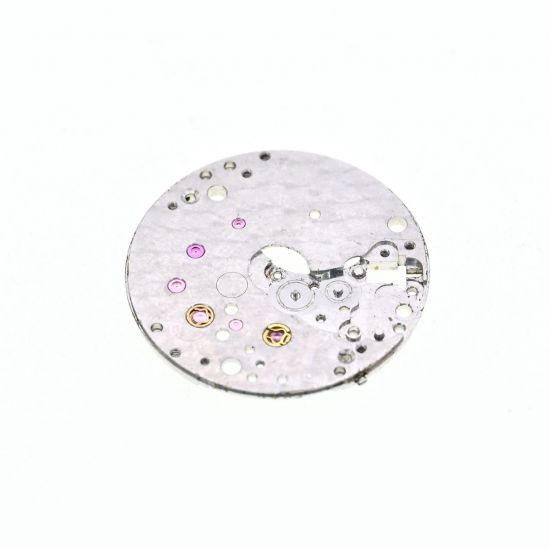 ROLEX 1602 COD. 100 PLATINA