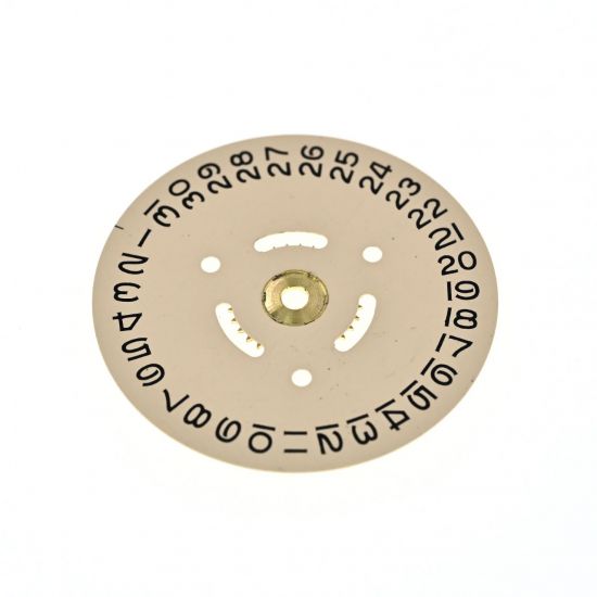 Rolex Calibre Rolex 2035 Movement Quartz Movement Rolex Miyota - Main Image