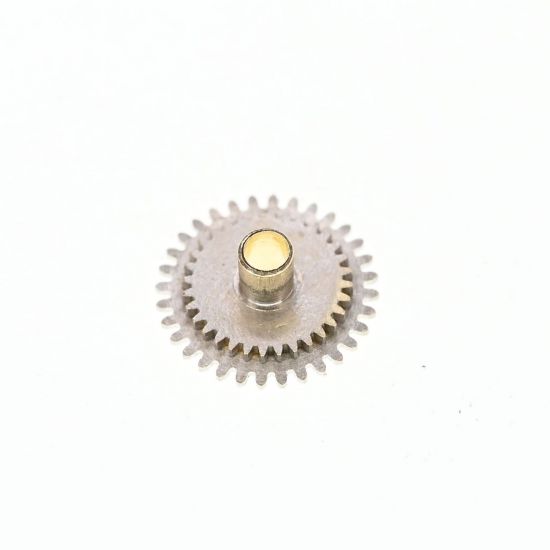 ROLEX 720 COD. 4260 RUOTA ORE DOPPIA DENTATURA 1.98MM