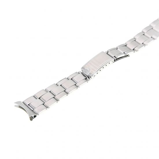 ROLEX BRACCIALE RIVETTATO OYSTER U.S.A C&I 75