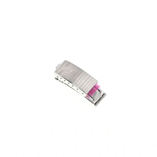ROLEX CLASP ACCIAIO OYSTER LADY 11.6MM REF 62523 D-18
