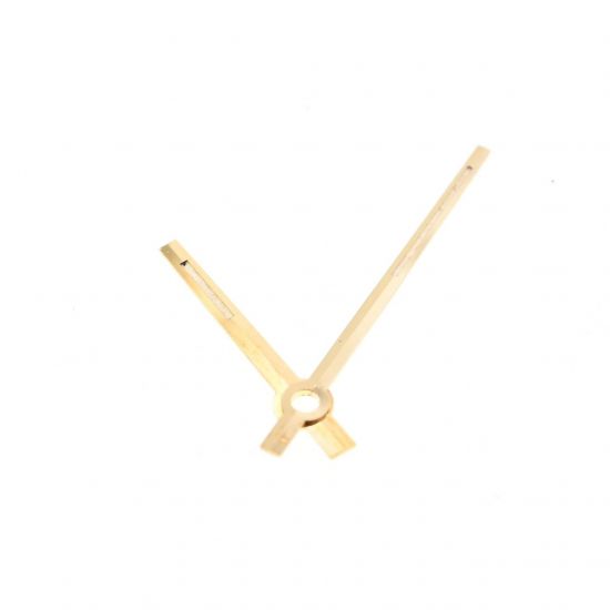 ROLEX DATEJUST 36 SET LANCETTE ORO GIALLO (FORO ORE 140 MINUTI 95)