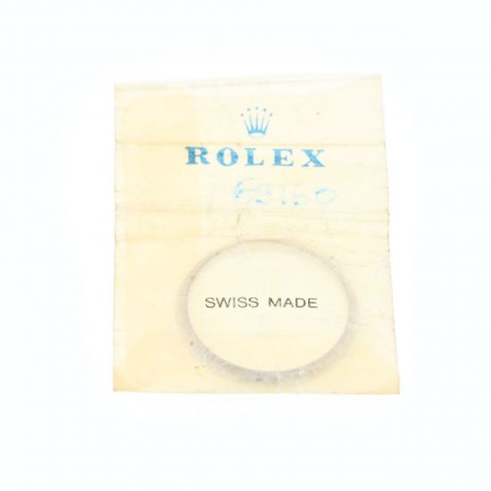 ROLEX GHIERA ACCIAIO PER LADY DATE 26MM REF. 69190