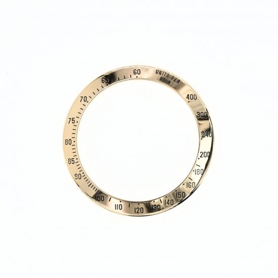 ROLEX GHIERA DAYTONA ZENITH IN ORO 18K PER 16523 - 116523 - 16528 - 116528