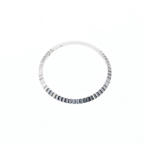 ROLEX GHIERA IN ACCIAIO PER DATEJUST 36MM REF. 1603