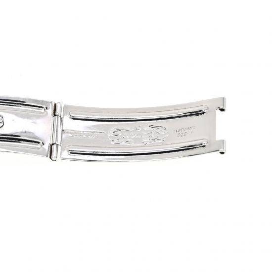 ROLEX PIASTRE INTERNE CLASP 6251 H 1 / 72 IN ACCIAIO
