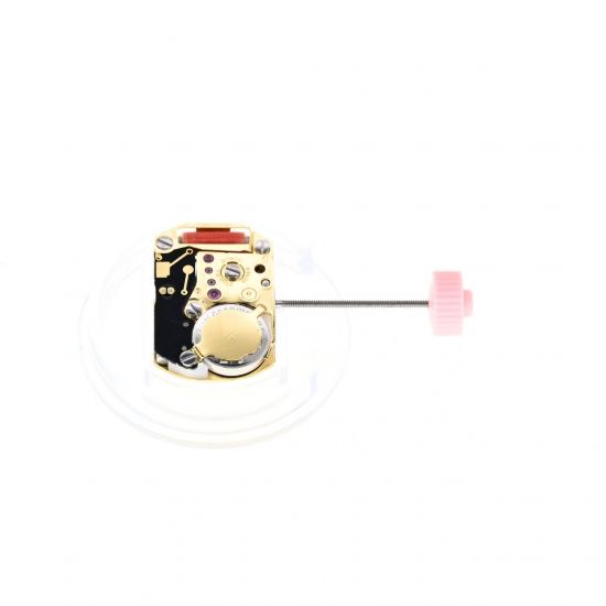 RONDA MOVIMENTO 1032 = 732 ORE MINUTI HT. 3.80MM (SWISS MADE)