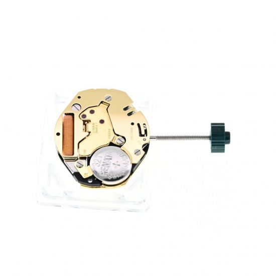RONDA MOVIMENTO 1062 ORE MINUTI HT. 3.15MM (SWISS MADE)