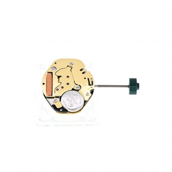 RONDA MOVIMENTO 1063 ORE MINUTI SECONDI HT. 3.30MM (SWISS MADE)