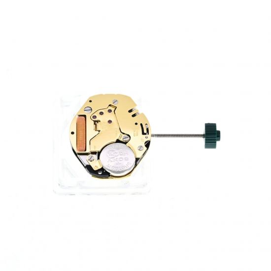 RONDA MOVIMENTO 1064 ORE MINUTI PICCOLI SECONDI HT. 3.15MM (SWISS MADE)