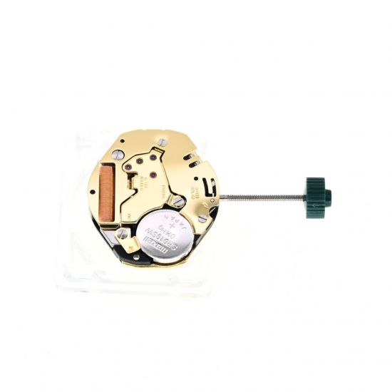 RONDA MOVIMENTO 1069 ORE MINUTI SECONDI AL 6 HT. 3.85MM (SWISS MADE)