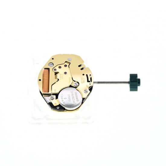 RONDA MOVIMENTO 1069 ORE MINUTI SECONDI AL 6 HT. 4.05MM (SWISS MADE)