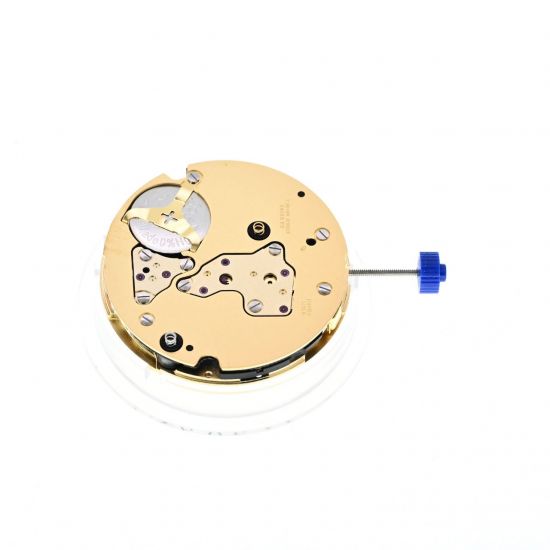 RONDA MOVIMENTO 4120.B ALLARME, BIG DATE H6 HT. 6.30MM (SWISS MADE)