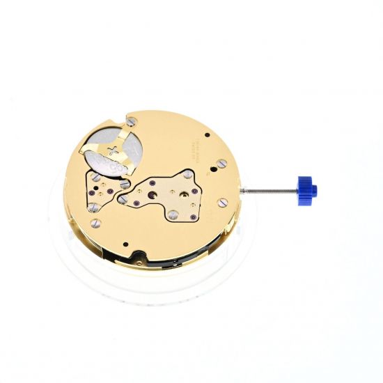 RONDA MOVIMENTO 4220.B DUAL TIME , BIG DATE H6 HT. 6.30MM (SWISS MADE)