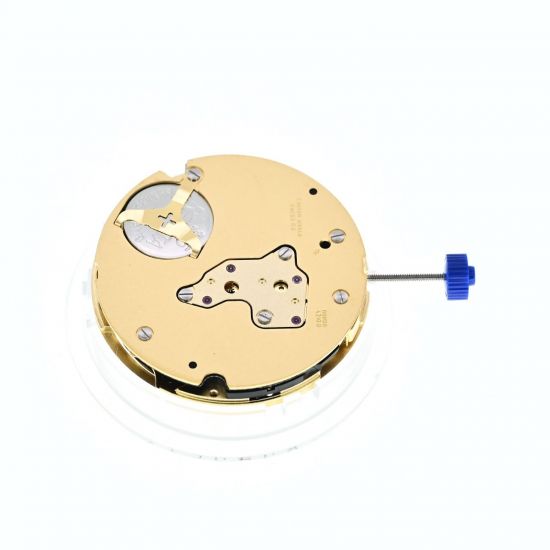 RONDA MOVIMENTO 4310.D INDICATORE MAREE, DATA H6 HT. 6.70MM (SWISS MADE)