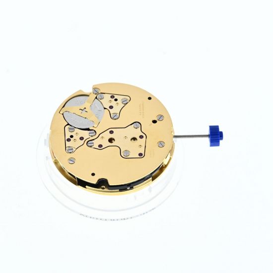 RONDA MOVIMENTO 5030.D CRONOGRAFO, DATA H4 HT. 6.70MM (SWISS MADE)
